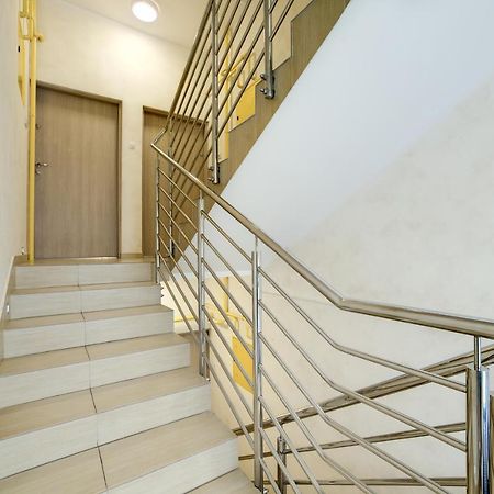 New Apartments Wieniawa Lublin Zewnętrze zdjęcie