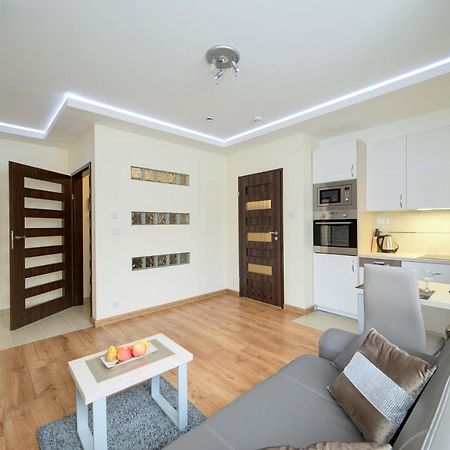 New Apartments Wieniawa Lublin Zewnętrze zdjęcie