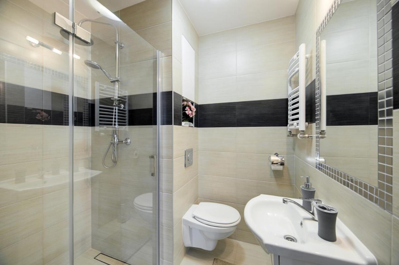 New Apartments Wieniawa Lublin Zewnętrze zdjęcie