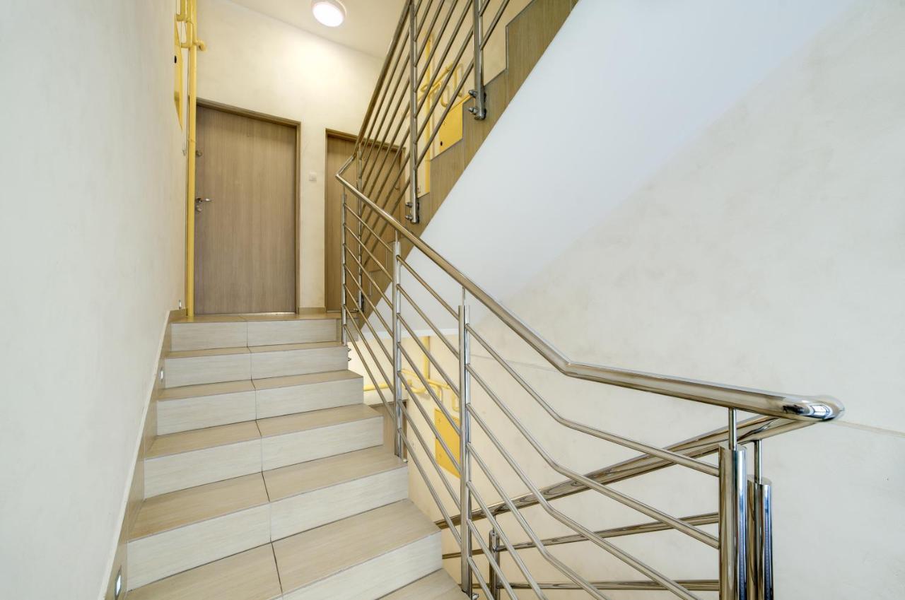 New Apartments Wieniawa Lublin Zewnętrze zdjęcie