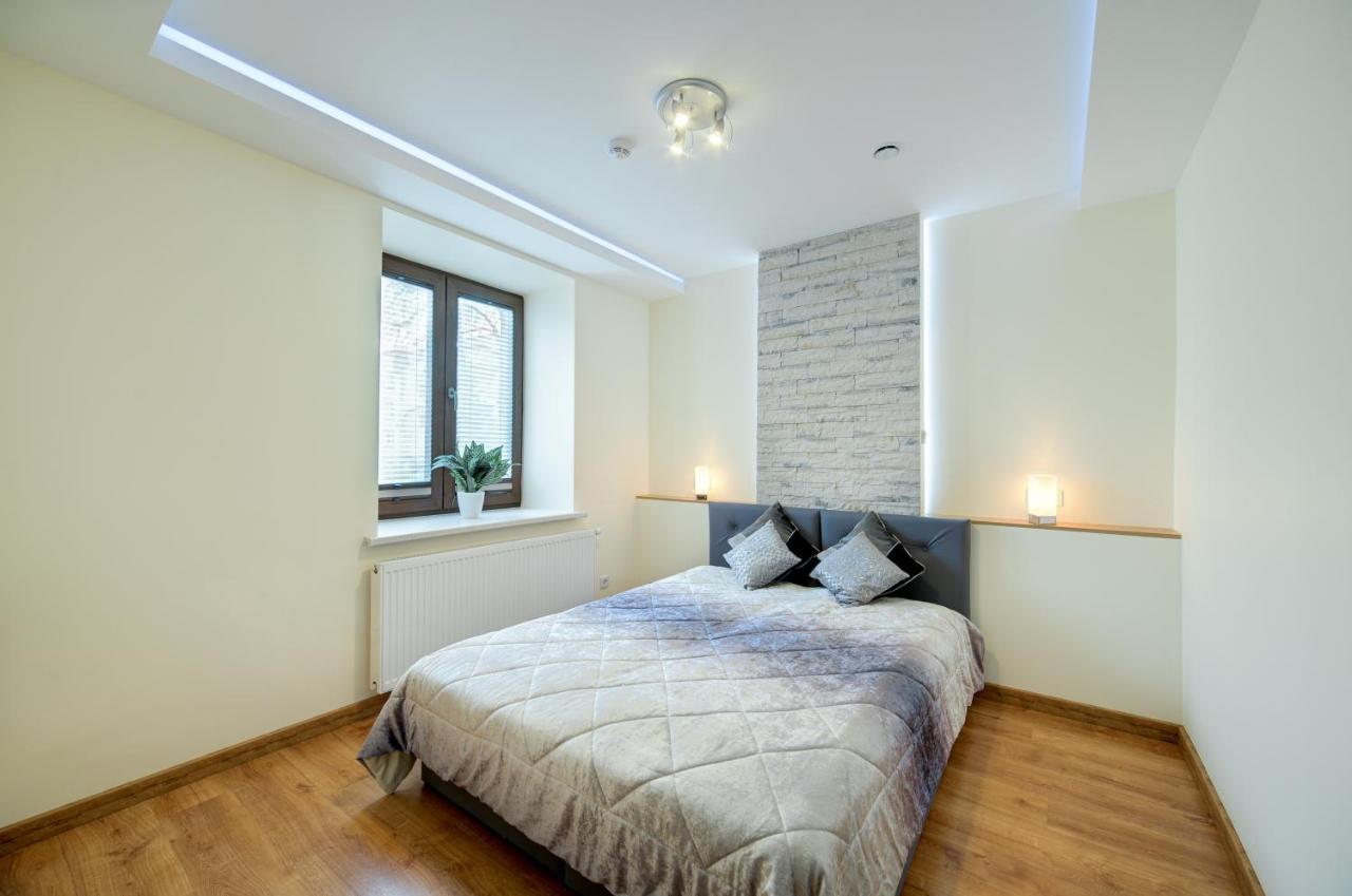 New Apartments Wieniawa Lublin Zewnętrze zdjęcie