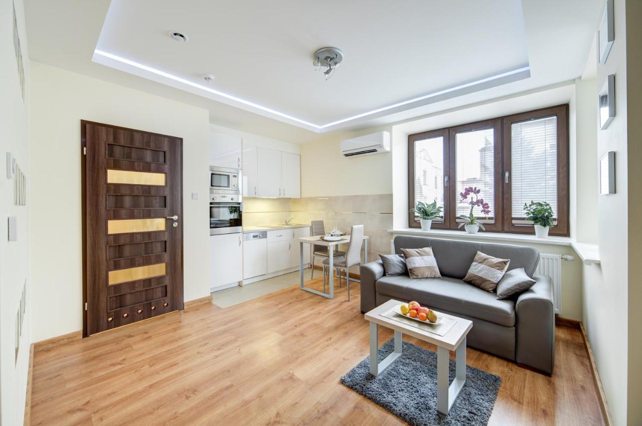 New Apartments Wieniawa Lublin Zewnętrze zdjęcie