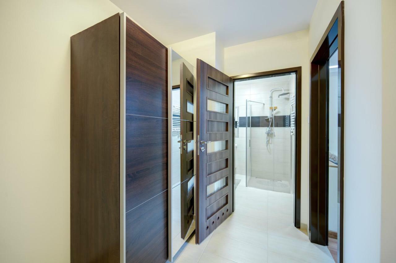 New Apartments Wieniawa Lublin Zewnętrze zdjęcie