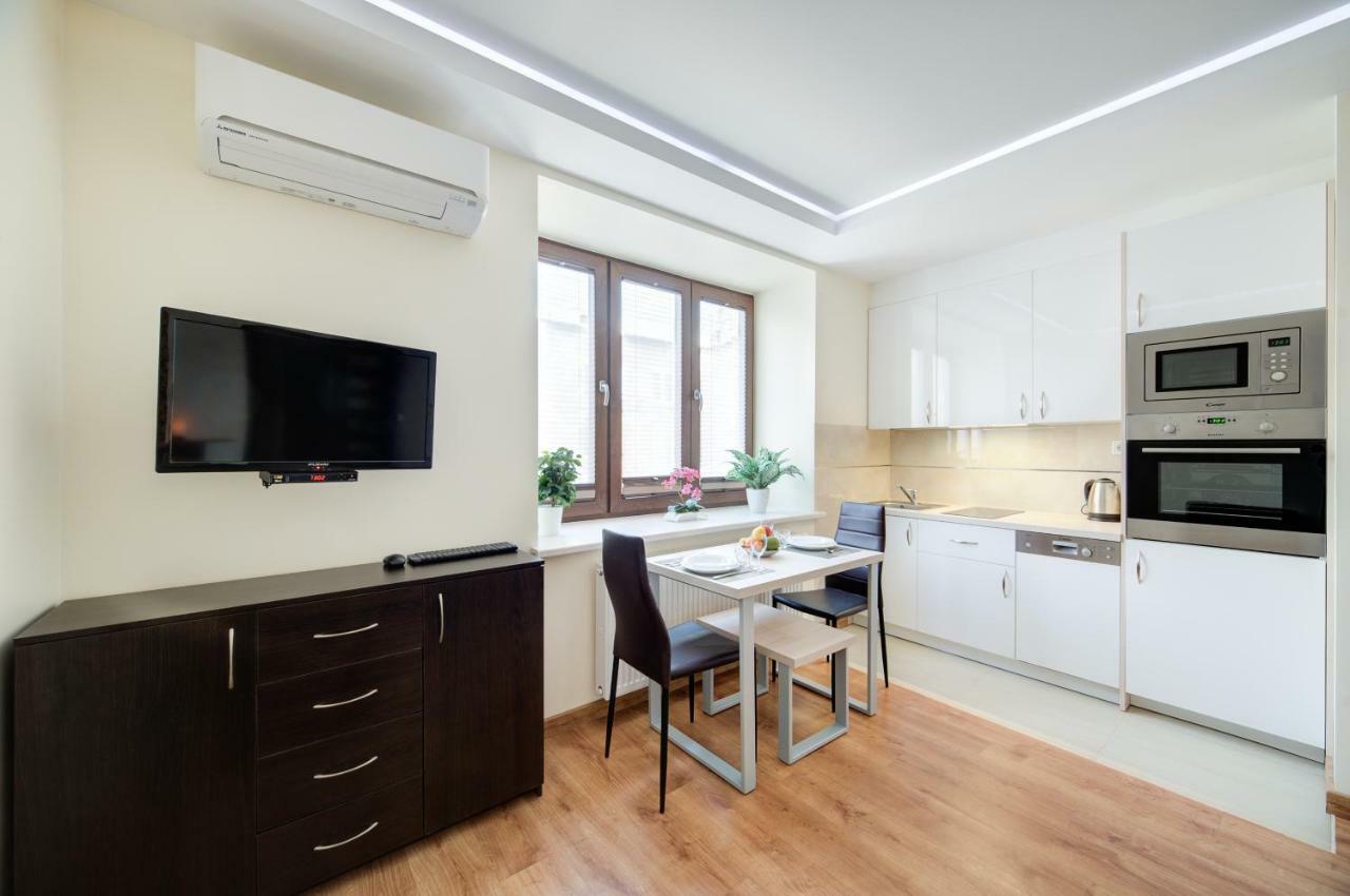 New Apartments Wieniawa Lublin Zewnętrze zdjęcie