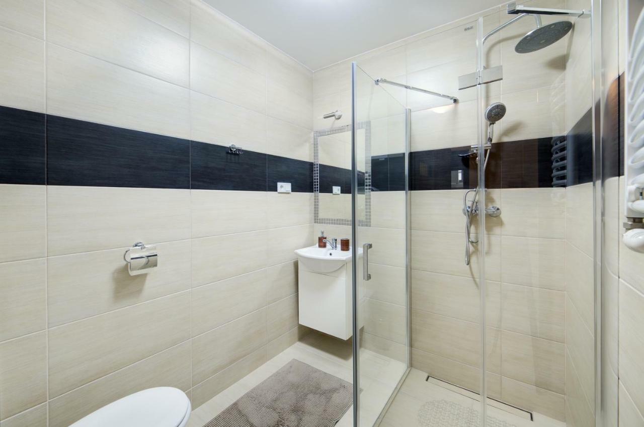 New Apartments Wieniawa Lublin Zewnętrze zdjęcie